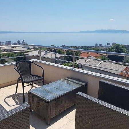 Apartament Peachy House Rijeka Zewnętrze zdjęcie