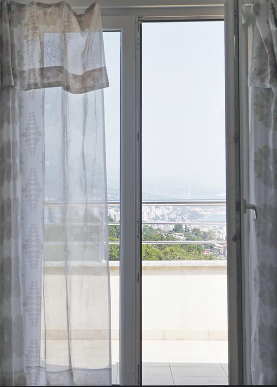 Apartament Peachy House Rijeka Pokój zdjęcie