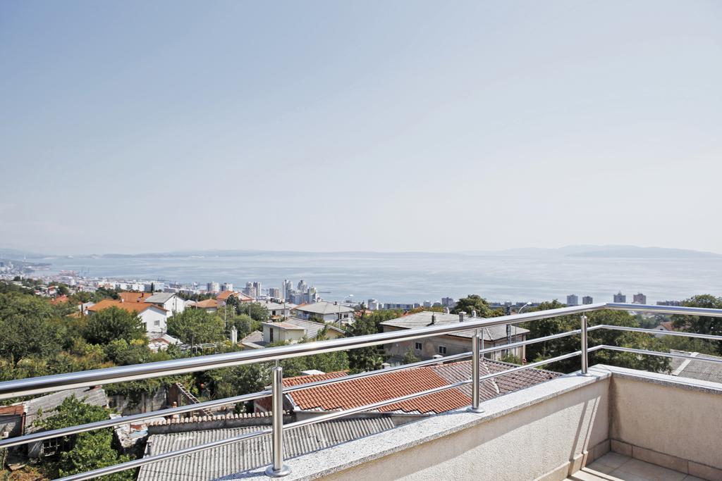 Apartament Peachy House Rijeka Pokój zdjęcie