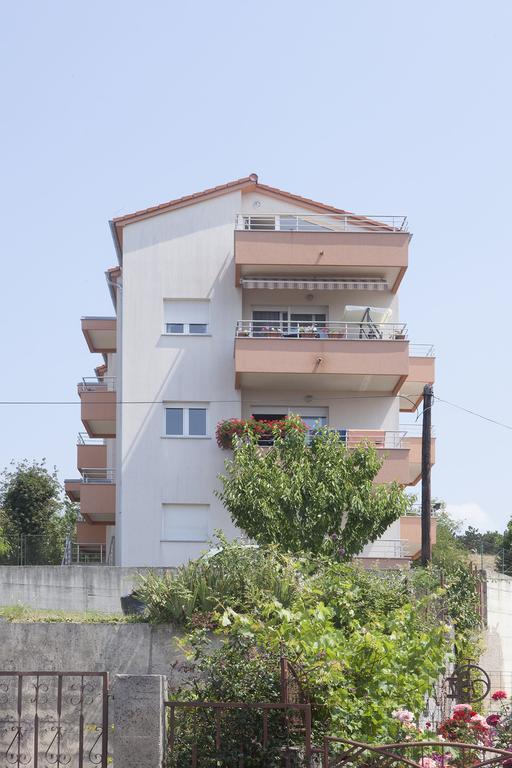 Apartament Peachy House Rijeka Pokój zdjęcie
