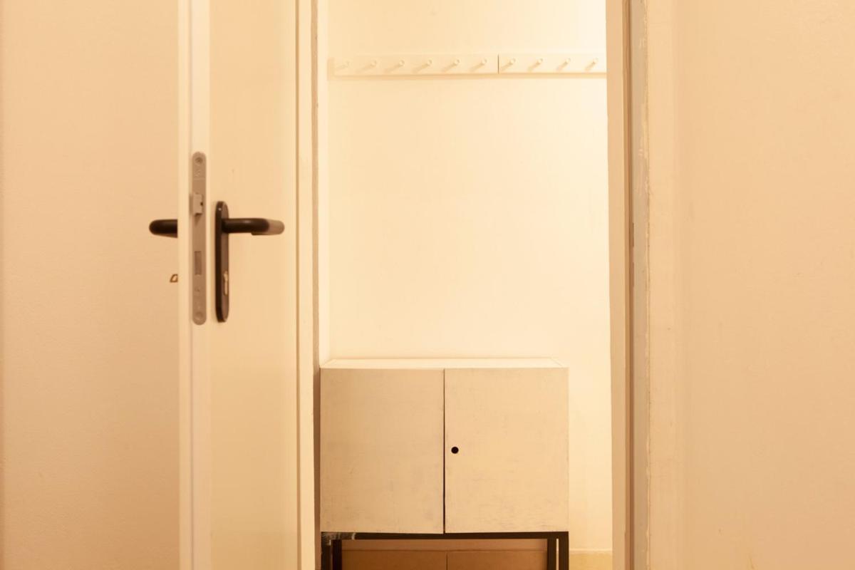 Apartament Peachy House Rijeka Zewnętrze zdjęcie