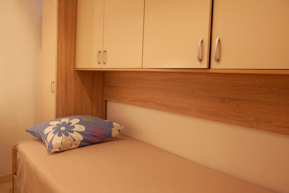 Apartament Peachy House Rijeka Zewnętrze zdjęcie