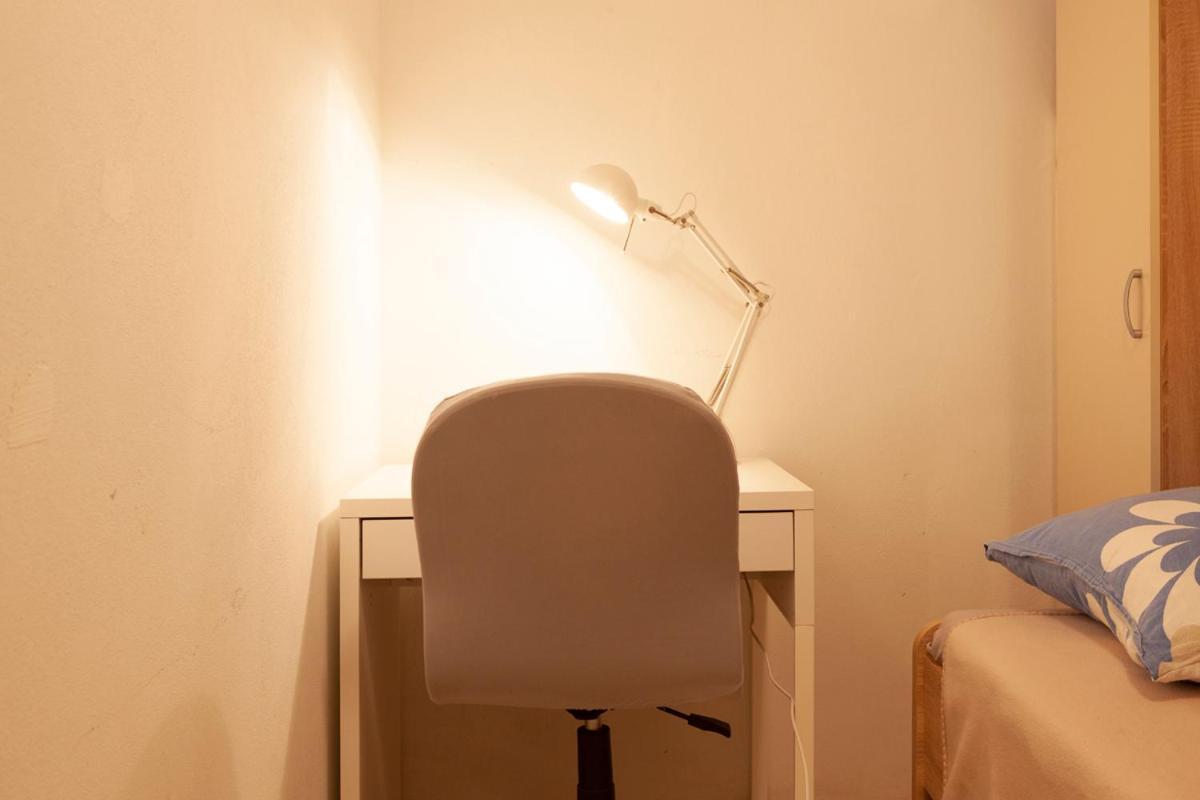 Apartament Peachy House Rijeka Zewnętrze zdjęcie