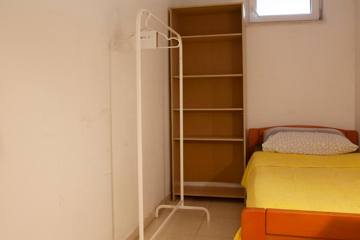Apartament Peachy House Rijeka Zewnętrze zdjęcie