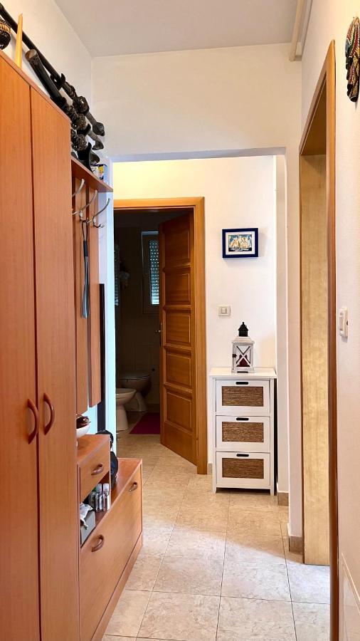 Apartament Peachy House Rijeka Zewnętrze zdjęcie