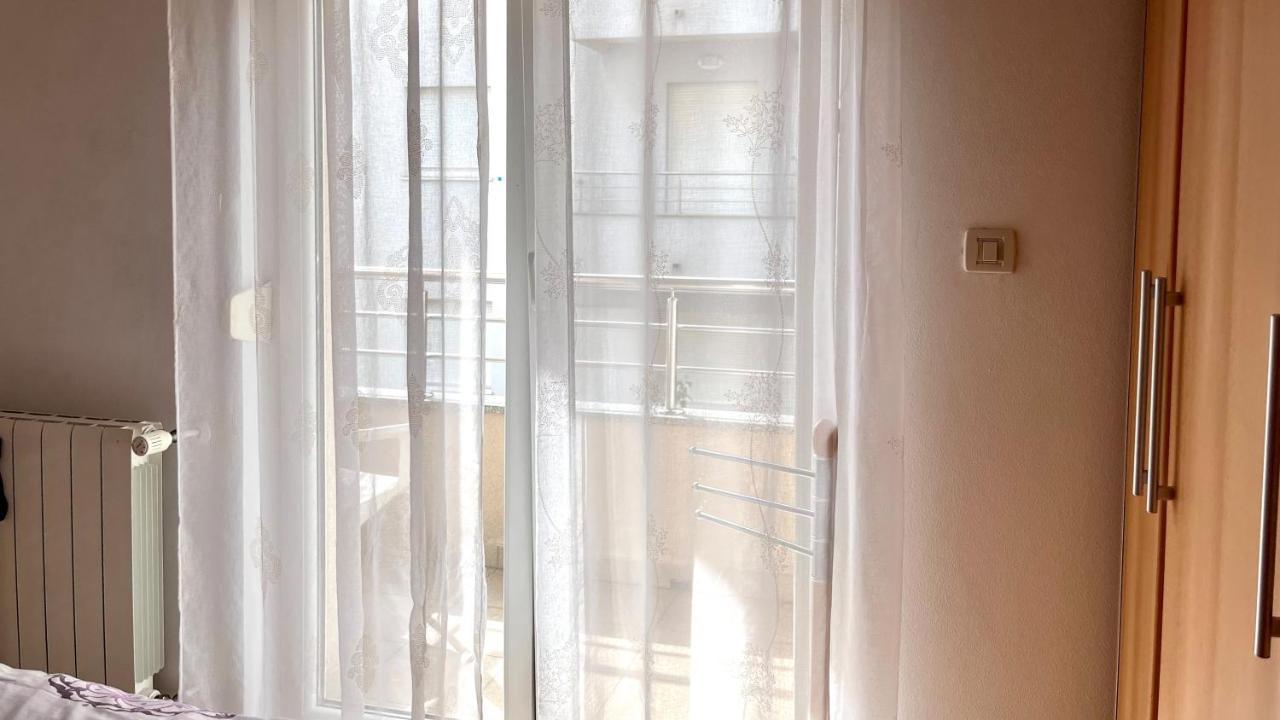 Apartament Peachy House Rijeka Zewnętrze zdjęcie