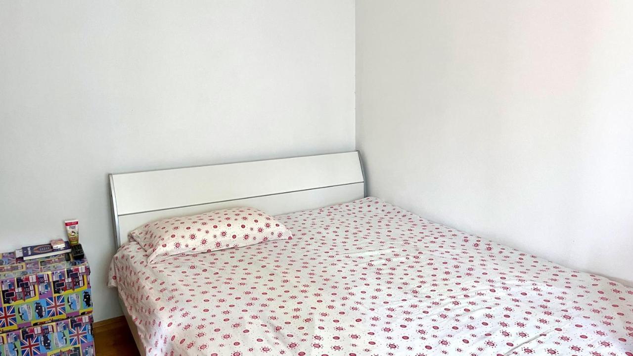 Apartament Peachy House Rijeka Zewnętrze zdjęcie