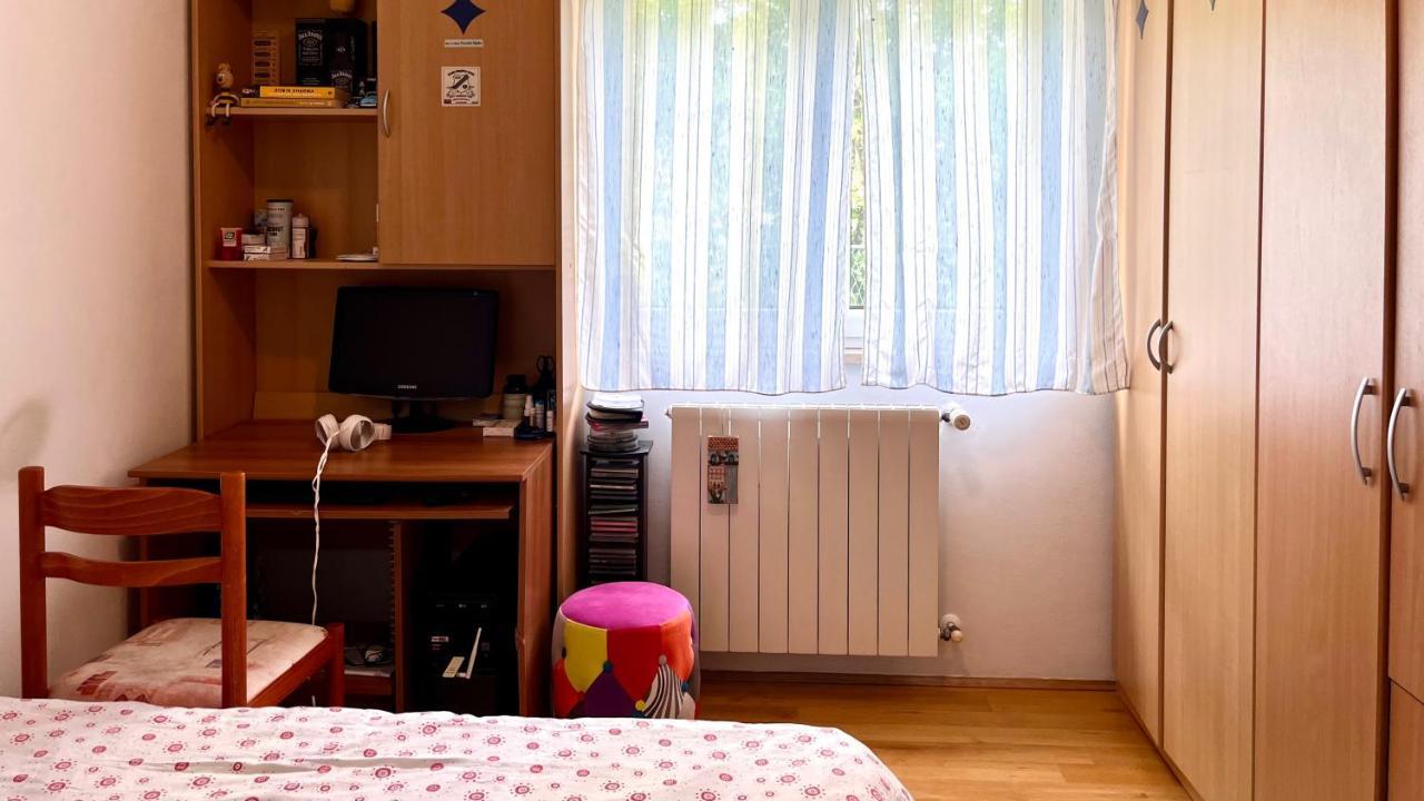 Apartament Peachy House Rijeka Zewnętrze zdjęcie