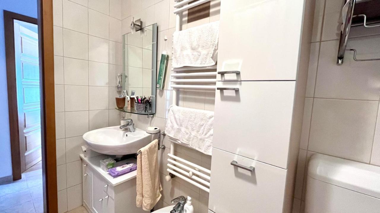 Apartament Peachy House Rijeka Zewnętrze zdjęcie