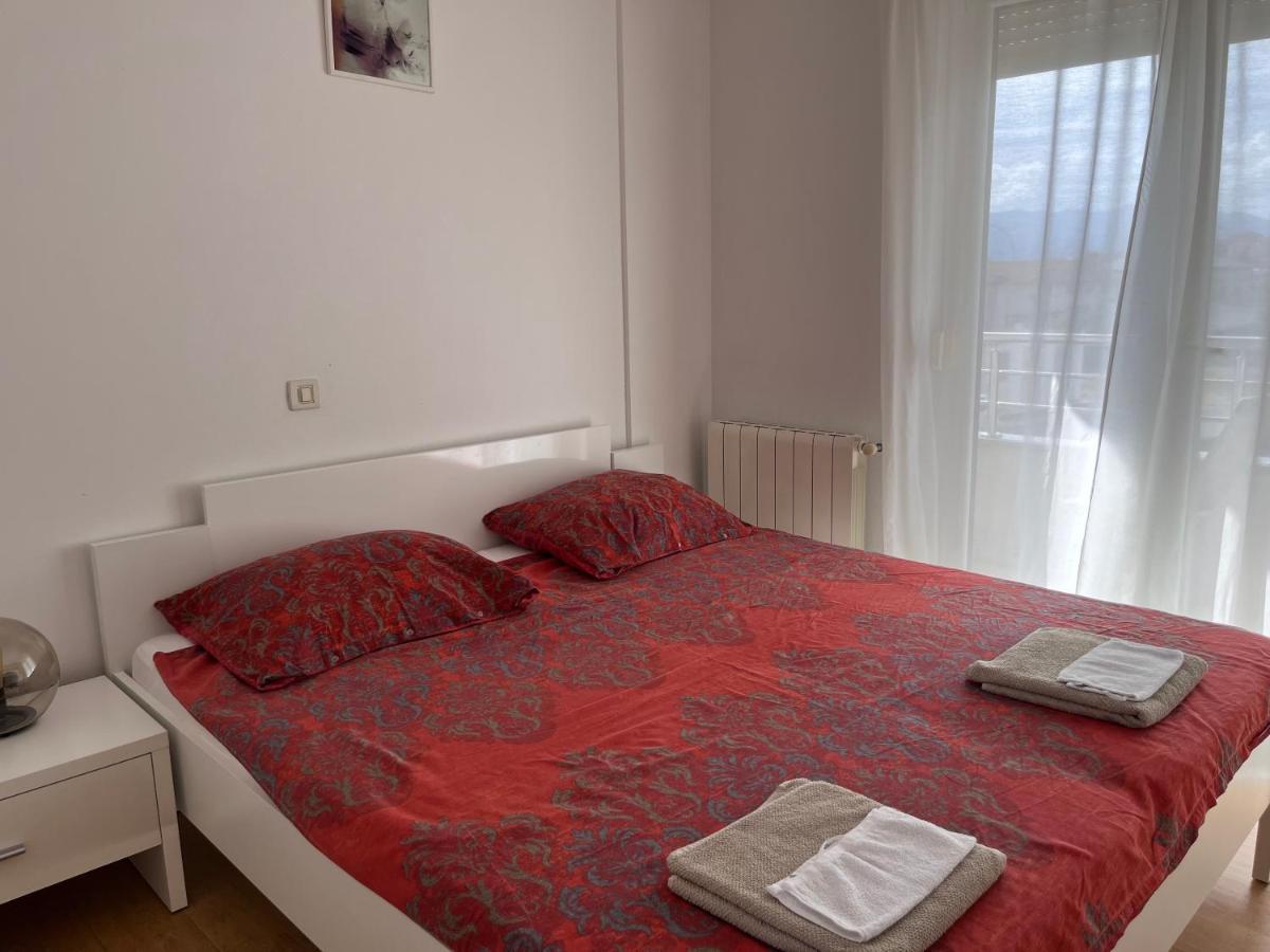 Apartament Peachy House Rijeka Zewnętrze zdjęcie