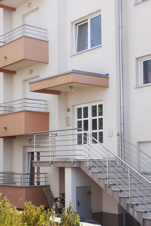 Apartament Peachy House Rijeka Pokój zdjęcie