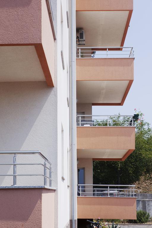Apartament Peachy House Rijeka Pokój zdjęcie