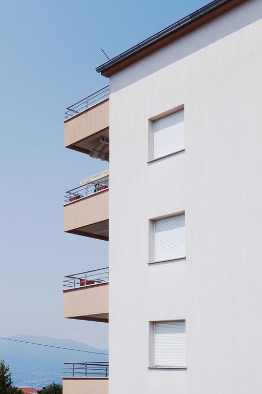 Apartament Peachy House Rijeka Pokój zdjęcie
