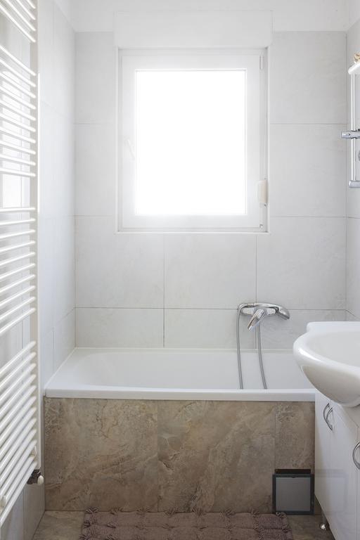 Apartament Peachy House Rijeka Pokój zdjęcie