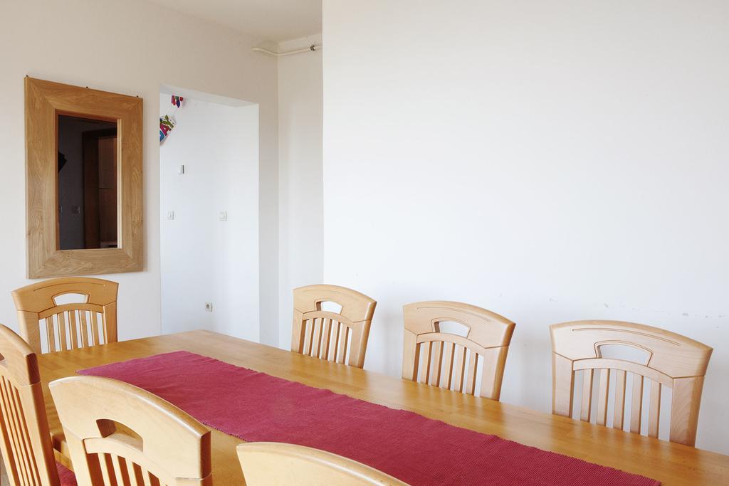 Apartament Peachy House Rijeka Pokój zdjęcie