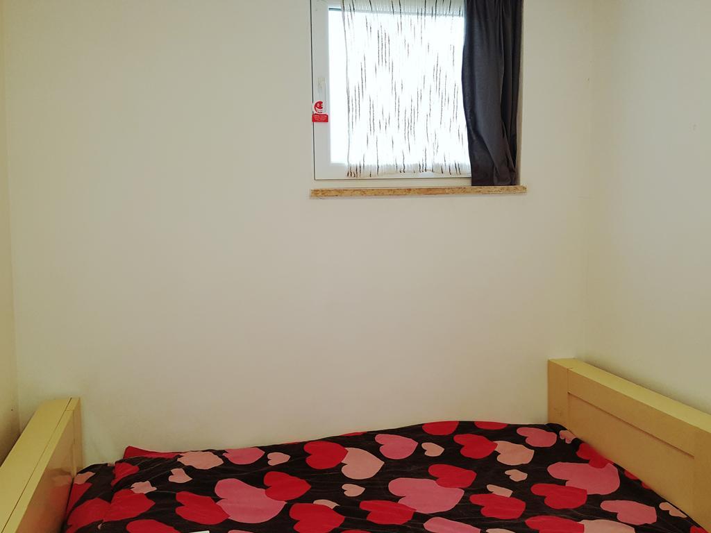 Apartament Peachy House Rijeka Zewnętrze zdjęcie