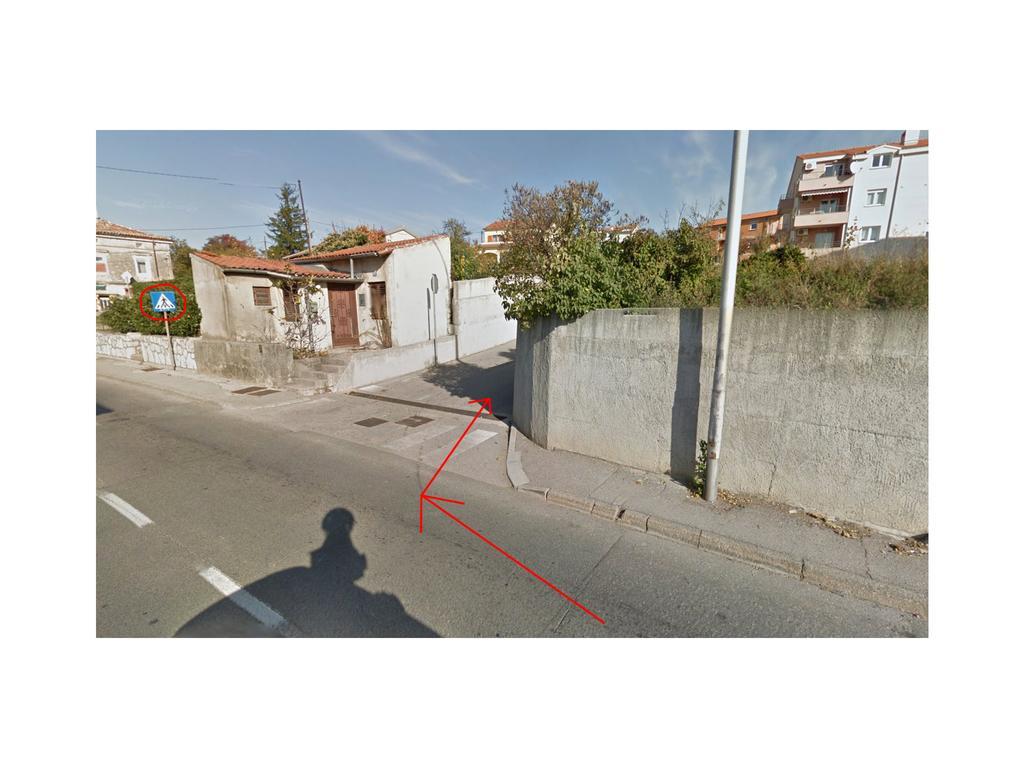 Apartament Peachy House Rijeka Zewnętrze zdjęcie