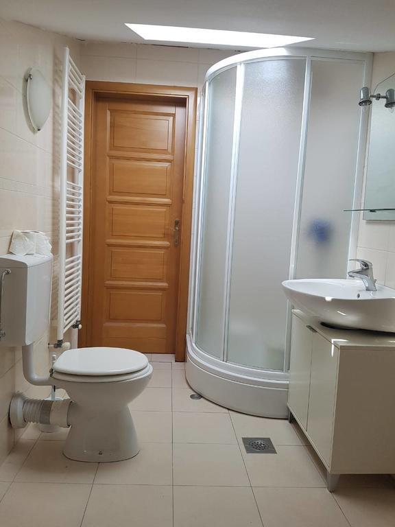 Apartament Peachy House Rijeka Zewnętrze zdjęcie