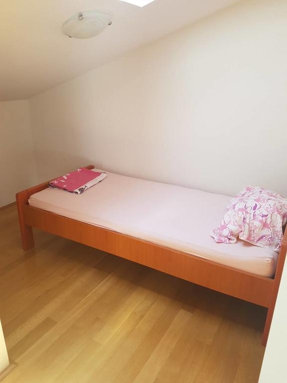 Apartament Peachy House Rijeka Zewnętrze zdjęcie