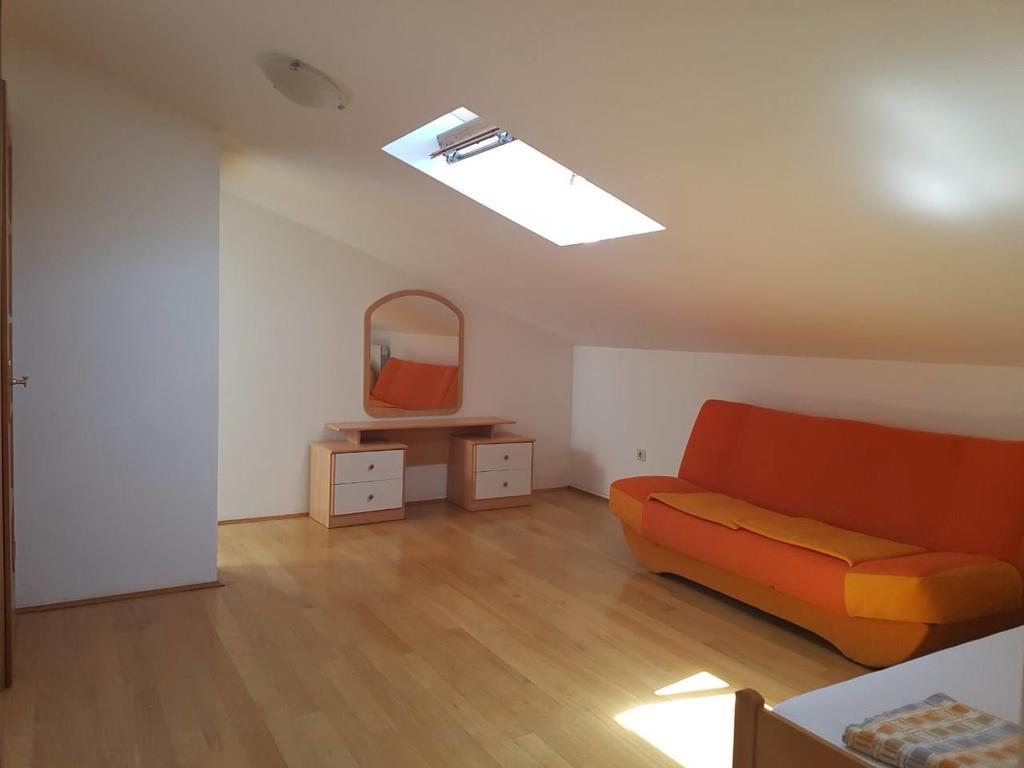 Apartament Peachy House Rijeka Zewnętrze zdjęcie